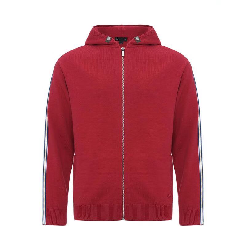 Li-Ning 1990 Men s Woven Sweater M