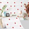 3D Decorative Waterproof And Moisture-Proof Brick Patterned Wall Panel Wallpaper For Living Room Bedroom Kitchen Background Wall Quality