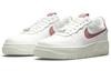Nike Air Force 1 Low Pixel White Rust Pink Women's CK6649-103