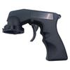 Ergonomic Spray Gun Handle Trigger Grip Compatible with Aerosol Paint Cans for Controlled Application and Reduced Hand Fatigue