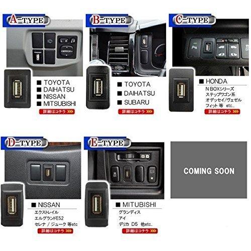Compatible with Honda Switch Hole USB Port Navigation Audio Connection