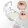LEEMEMBER Contour Highlighter Powder Matte Fine Powder Long Lasting Waterproof Oil Control Natural Face Bronzer Brighten Makeup