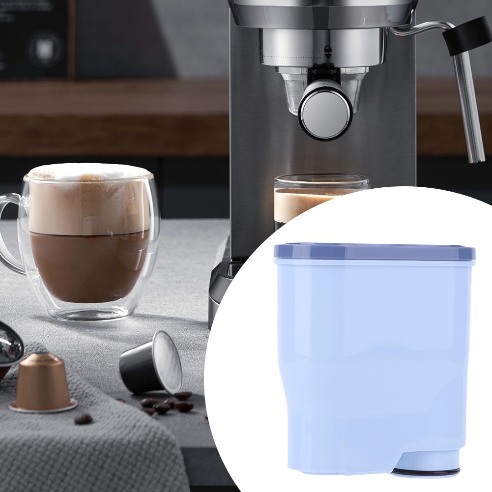 1/2/4Pack Dedicated Anti-Lime Scale Water Purifier Coffee Machines Filter Fit for Philips CA6903/99 CA690344-00