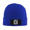 Custom Master Roshi Unisexgas Classic Skullies Beanies Caps Streetwear Winter Warm Knitting Hat Adult Unisex Eccentric Bonnet Hats