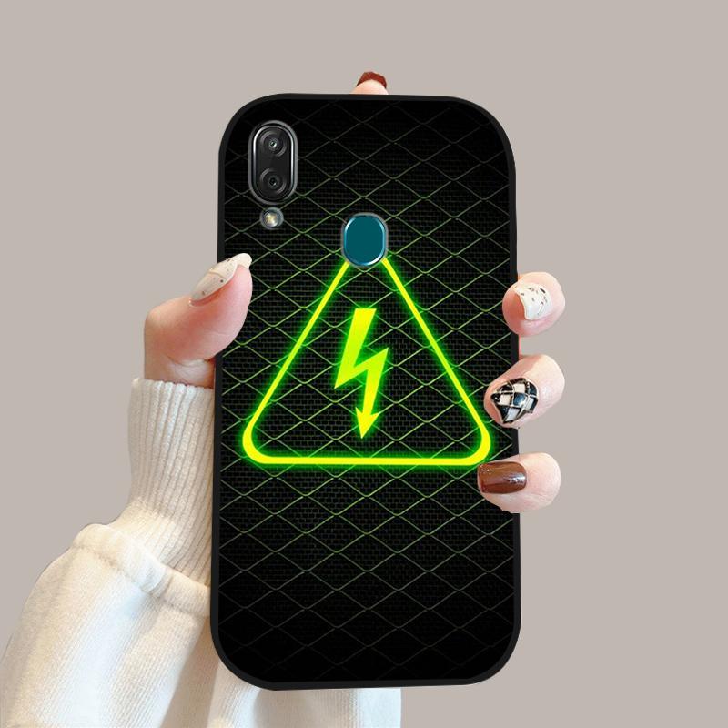 Für ZTE Blade V10 Vita Hülle V 10 Vita Weiches Silikon TPU Handy Stoßstange Für ZTE Blade V10 Cartoon Druck Schutzhüllen Abdeckungen