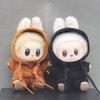 Shorts for 17cm Labubu Dolls Cute DIY Doll Clothes Fashion Accessories Lovely Outfit Gifts for Girls Friends