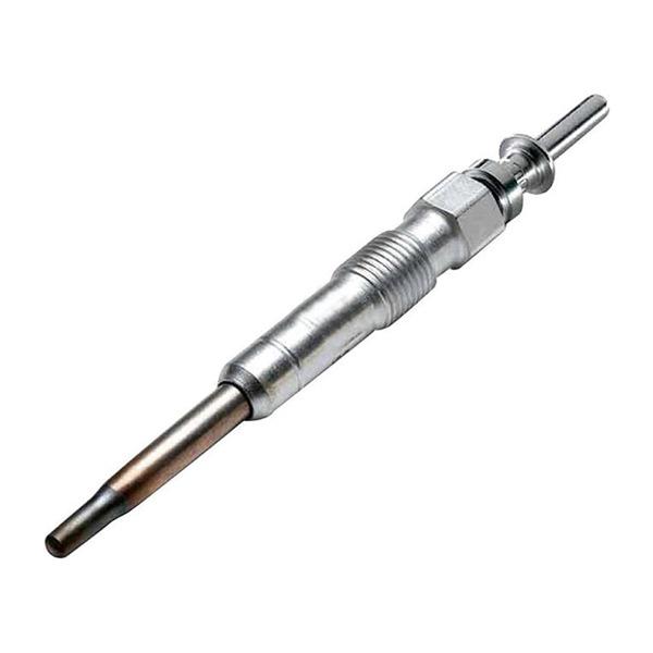 4-Piece Diesel Heater Glow Plug Set for BMW 1, 3, 5, 6, 7 Series