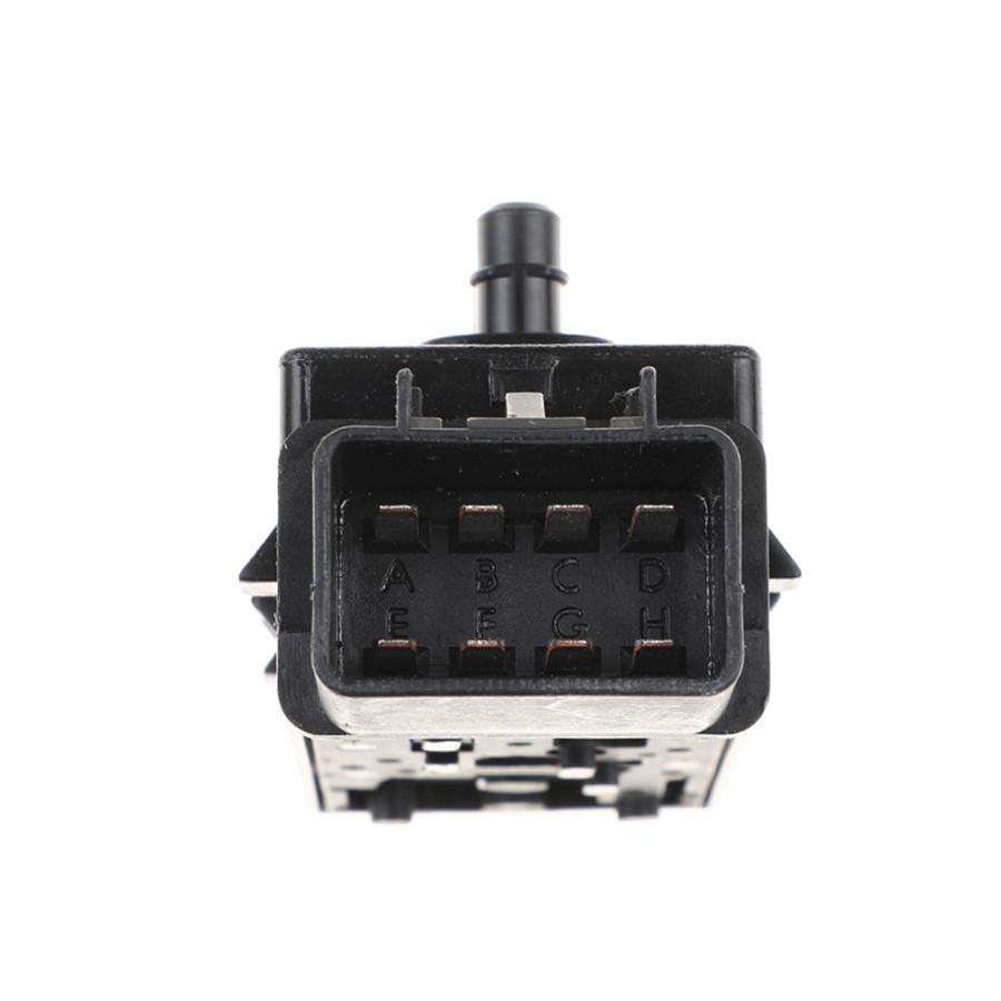 6 Way Power Seat-Switch 12451495 For Chevrolet GMC Cadillac Buick LHF Escalade