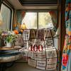 Queen 100 Years Awesome Birthday Blanket Personalized Name Soft Comfortable Stylish Blanket Car Blanket Perfect For Travel Camping Outdoor Home