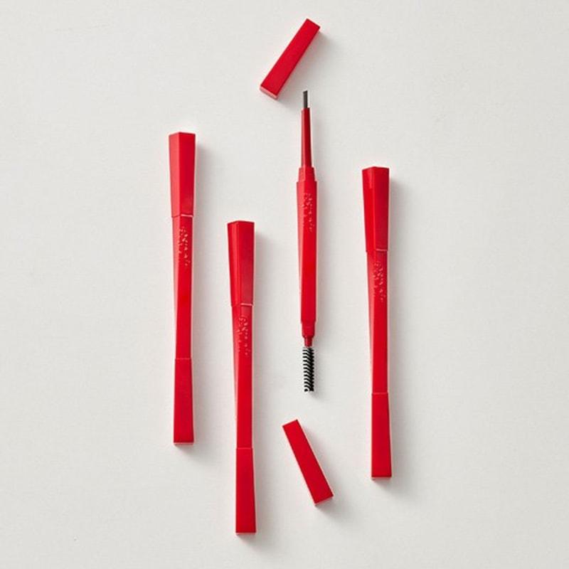 

[Espoir] Карандаш для баланса Dubrow 4 вида (Выберите 1) No. 1 Classic Brown_0.1g