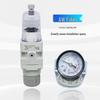 Bairuichuan Pneumatic Air Preparation FRL Unit