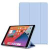 TPU Honeycomb Anti-Fall Soft Shell Protective Case for iPad 10.2, Air 5, or Pro 11.