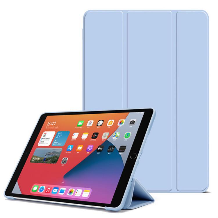 TPU Honeycomb Anti-Fall Soft Shell Protective Case for iPad 10.2, Air 5, or Pro 11.