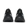 Anta CC2 Fashion Versatile Non-Slip Wear-Resistant Low-Top Running Shoes Men Sneaker Black Silver 912445552-5