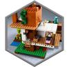 LEGO Minecraft 21174 Modernes Baumhaus