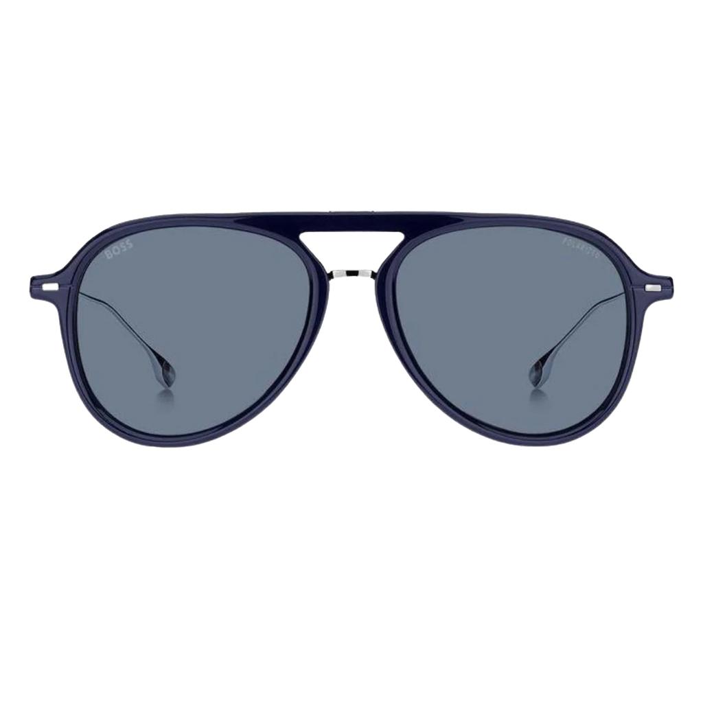Hugo Boss Mens 1356 0KB7 Z1 Sunglasses