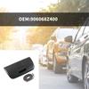 Rear Back Cargo Door Trunk Tailgate Handle Antiimpact Enhancing Vehicle Access Easy Installation Suitable for 906068Z400
