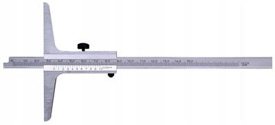 DEPTH GAUGE 300MM - L-26430405