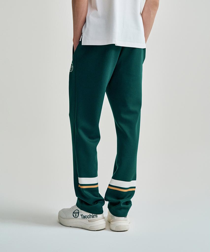 SERGIO TACCHINI M Mc Baseline Staff Pants