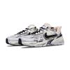 Nike V2K Run Fabric Abrasion Resistant Slip Resistant Abrasion Resistant Slip Resistant Low top City Commuting HJ4497-100(Team1068-)