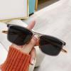 Color-Changing, Anti-Blue Light, Non-Slip Reading Glasses for Men - Lightweight & Sporty for Middle-Aged and Elderly