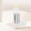 Bio Mandel Kokosnuss natürlicher Lippenbalsam 14g Lippenstift für trockene Lippen