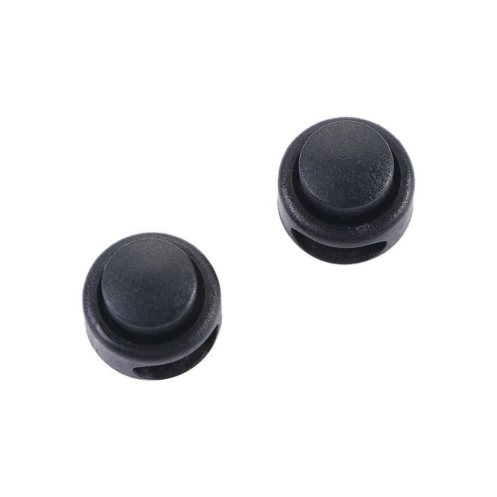Clamp Toggle Hang Buckle Cord Lock Buckles Clip Stopper Rope Buckle Cord Rope Lock Stopper