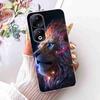 Funda para Honor 90 Pro 5G 6.78" Moda Mariposa Pintada Silicona TPU Cubierta Trasera Para Honor 90Pro 90 PRO 5G REP-AN00 Fundas para Teléfono