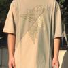 Travis Scott Cactus Jack X Jordan T Shirt Asia Sizing CW3168-247