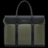 OIWAS Pioneer Series Men's Business Briefcase