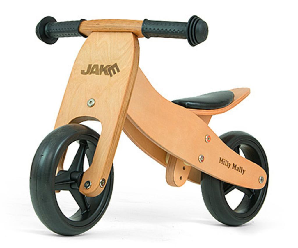 MILLY MALLY 2596 JAKE NATURAL Vehicle