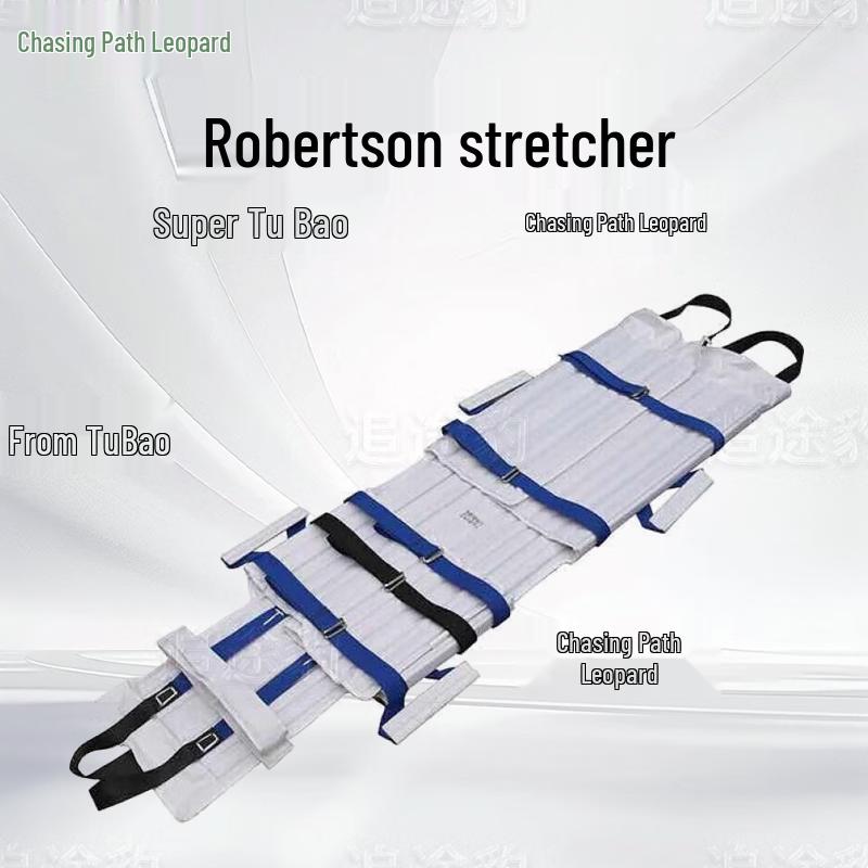 Zhui Tu Bao Robertson Marine Rescue Stretcher