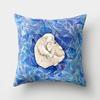 Sofa Pillowcase Car Cushion Creative Home Office Pillow Polyester