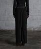 ARCLIVE Elin Long Skirt (Black)