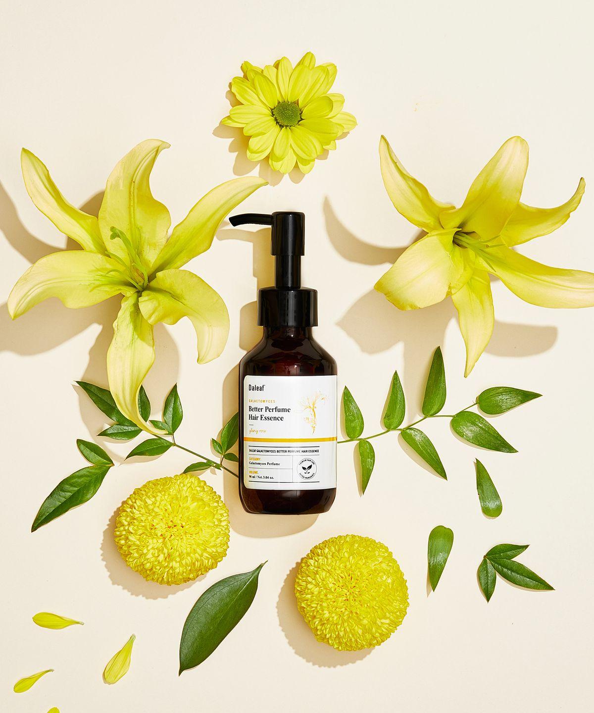 Galactomyces Better Perfume Essence 90ml (Ylang Rose Scent)