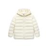 Mini Balabala Unisex Kids' 3-Proof Lightweight Down Jacket