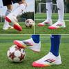 adidas Adizero F50 League Laceless TF Pure Victory Pack Unisex Sneakers White Cloud-White Core-Black IE1234