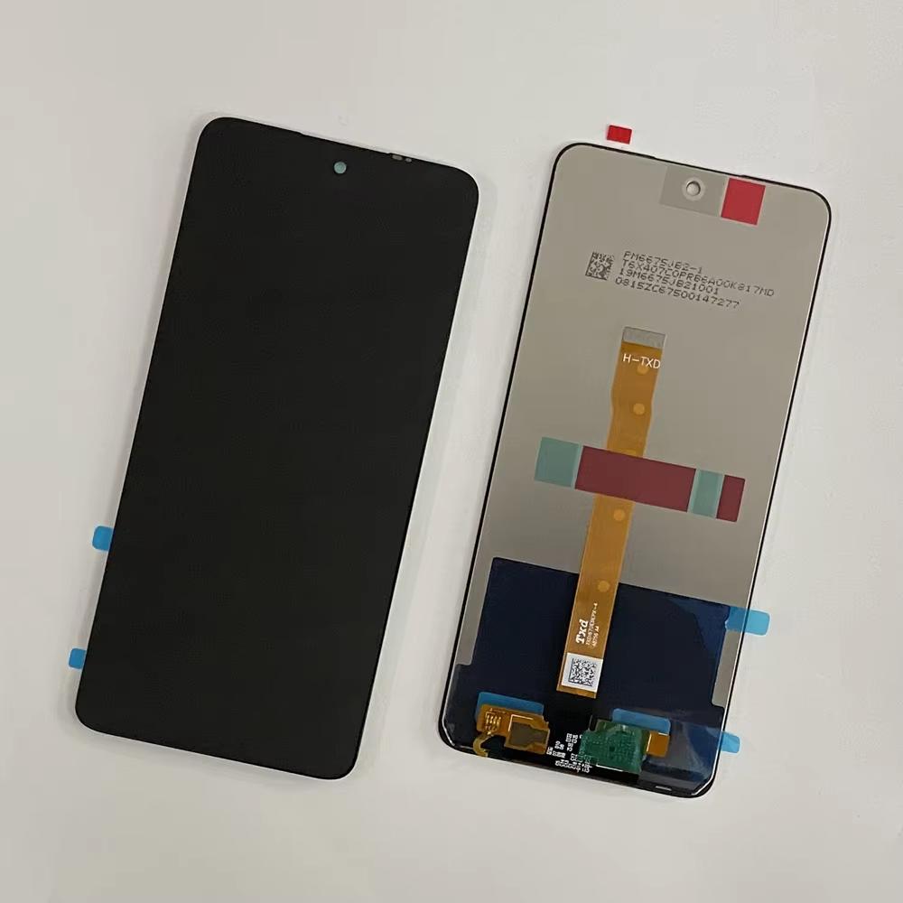 LCD Screen and Digitizer Full Assembly For BLU G91 Pro