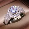 Ringe – Damenringe