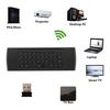 Custom OEM Manufacturing Ihomemix MX3 Air Mouse Multifunction Remote Control for TV Box Voice Control Keyboard MX3 Fly Air Mouse