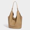 Casual Large Bag for Women 2025 New Trendy Versatile Shoulder Bag Large Capacity Tote Bag for Class and Commuting