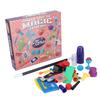 Children Magic Tricks Toy Accessories Gift Stage Magic Props Set for Beginners 2511
