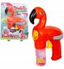 Flamingo FOR Soap Bubbles