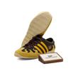X Brain Dead Японія Lo Shale Brown Hazy Yellow Off White Унісекс JQ6789