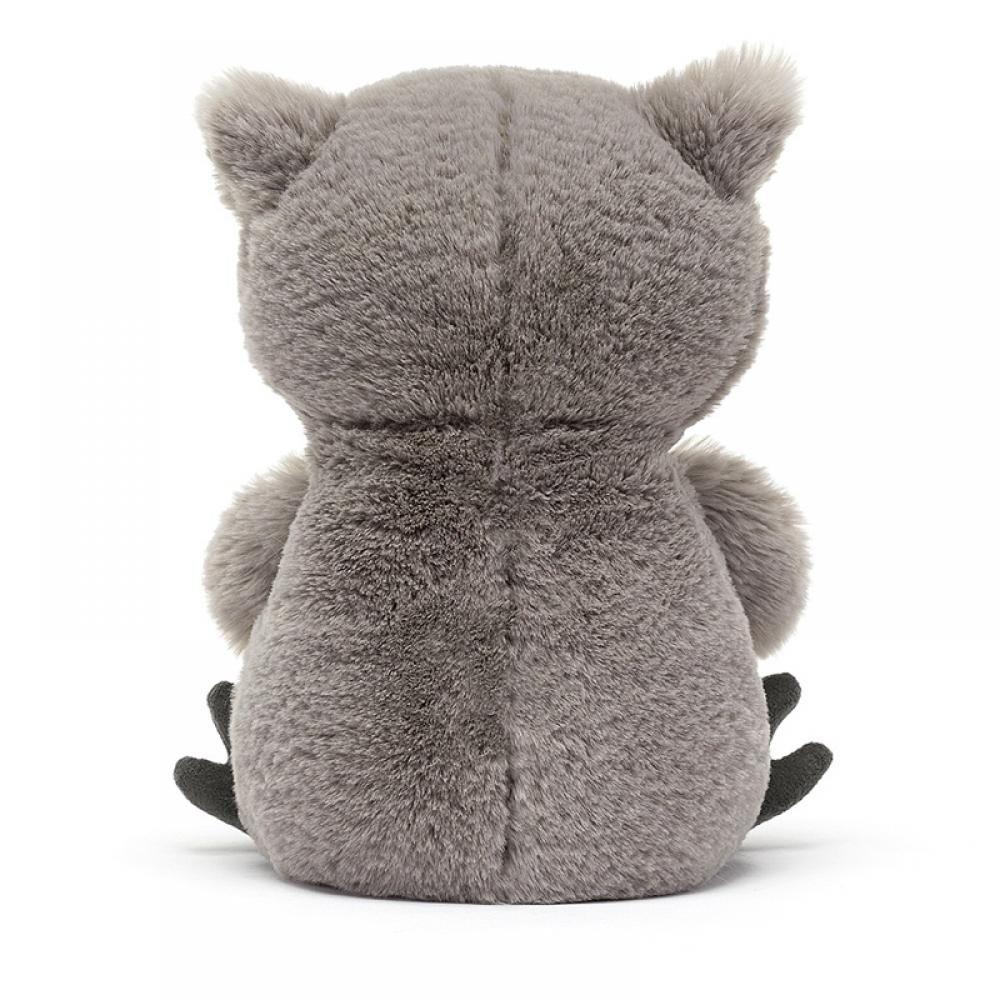 Jellycat Bird Series Animal Sympathetic Owl Cute Doll Plush Doll 28cm High