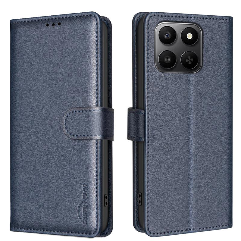 Wallet Flip Case Für Honor 400 Smart 5G Hüllen auf Für Huawei Honor400 Smart 4G LGN-NX1 Coque Leder Handy Schutzhüllen