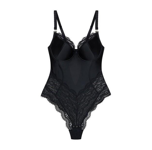 Bodysuit Esotiq 43169