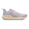 Asics Gel-Stride Support Durable Cushioning Breathable Low-Top Running Shoes Women Running Shoes 1012C035-500