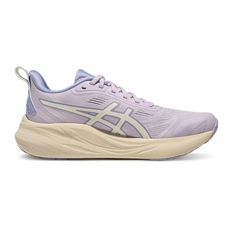 Asics Gel-Stride Support Durable Cushioning Breathable Low-Top Running Shoes Women Running Shoes 1012C035-500