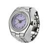 Ins Punk Watch Ring 2026 New Couple Finger Watch Mini Clock Creative Fashion Accessories